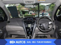 Jual mobil Toyota Vios G 2012 bekas, Jawa Barat 14