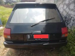 Jual mobil bekas murah Toyota Starlet 1987 di DKI Jakarta 5