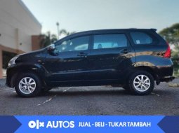 DKI Jakarta, jual mobil Toyota Avanza G 2017 dengan harga terjangkau 3