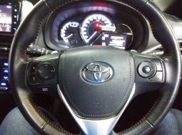 Jual Toyota Yaris S 2019 harga murah di Jawa Timur 8