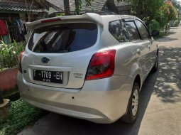 Datsun GO+ 2014 Jawa Barat dijual dengan harga termurah 2