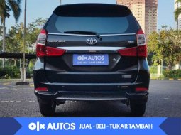 DKI Jakarta, jual mobil Toyota Avanza G 2017 dengan harga terjangkau 5