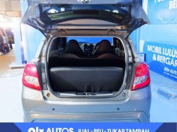 Mobil Datsun GO+ 2015 Panca dijual, DKI Jakarta 15