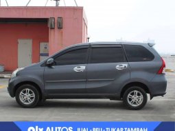 Mobil Daihatsu Xenia 2012 R terbaik di DKI Jakarta 4