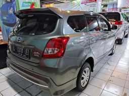 Dijual mobil bekas Datsun GO+ T-OPTION, Jawa Timur  3