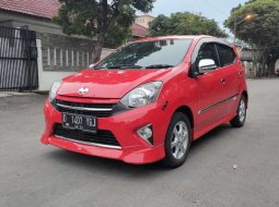 Dijual mobil bekas Toyota Agya TRD Sportivo, Jawa Barat  2