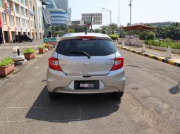 Jual mobil bekas murah Honda Brio Satya E 2019 di DKI Jakarta 3
