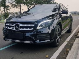 Jual mobil bekas murah Mercedes-Benz AMG 2018 di DKI Jakarta 8