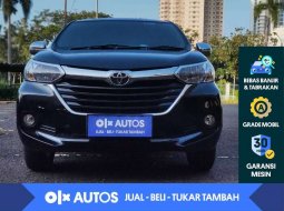 DKI Jakarta, jual mobil Toyota Avanza G 2017 dengan harga terjangkau 2