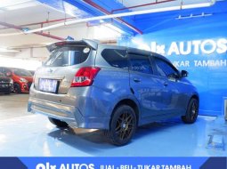 Mobil Datsun GO+ 2015 Panca dijual, DKI Jakarta 7