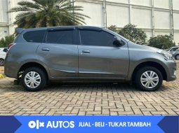 Mobil Datsun GO+ 2016 Panca dijual, DKI Jakarta 10