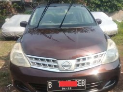 Dijual mobil bekas Nissan Latio , DKI Jakarta  7