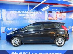 Mobil Ford Fiesta 2014 S dijual, Jawa Barat 3