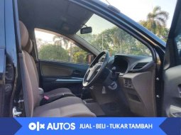 DKI Jakarta, jual mobil Toyota Avanza G 2017 dengan harga terjangkau 11