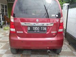 Suzuki Karimun Wagon R 2014 Jawa Barat dijual dengan harga termurah 1