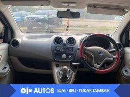 Mobil Datsun GO+ 2016 Panca dijual, DKI Jakarta 7