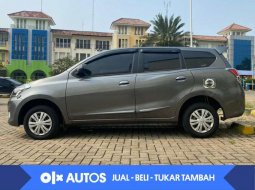 Mobil Datsun GO+ 2016 Panca dijual, DKI Jakarta 12