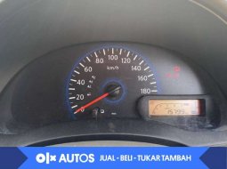 Mobil Datsun GO+ 2016 Panca dijual, DKI Jakarta 2