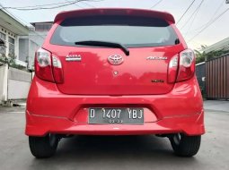 Dijual mobil bekas Toyota Agya TRD Sportivo, Jawa Barat  5