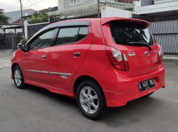 Dijual mobil bekas Toyota Agya TRD Sportivo, Jawa Barat  4