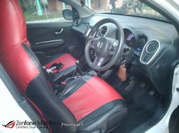 Dijual mobil bekas Honda Mobilio RS, Sumatra Selatan  2