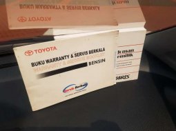 Jual cepat Toyota Yaris E 2012 di DKI Jakarta 13