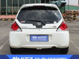 Jual mobil bekas murah Honda Brio RS 2017 di Jawa Barat 9