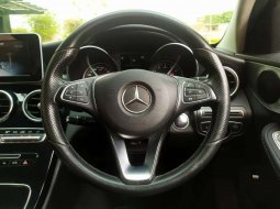 Jual cepat Mercedes-Benz 200 2016 di DKI Jakarta 13