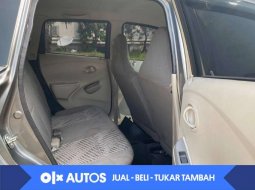 Mobil Datsun GO+ 2016 Panca dijual, DKI Jakarta 4
