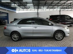 Jual mobil Toyota Vios G 2012 bekas, Jawa Barat 4