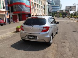 Jual mobil bekas murah Honda Brio Satya E 2019 di DKI Jakarta 4