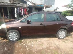 Dijual mobil bekas Nissan Latio , DKI Jakarta  2