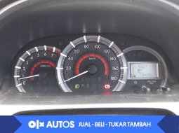 DKI Jakarta, jual mobil Toyota Avanza G 2017 dengan harga terjangkau 9