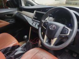 Jual cepat Toyota Kijang Innova G Luxury 2016 di Jawa Barat 5