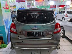 Dijual mobil bekas Datsun GO+ T-OPTION, Jawa Timur  2