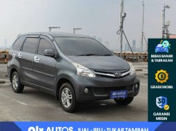 Mobil Daihatsu Xenia 2012 R terbaik di DKI Jakarta 9