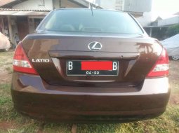 Dijual mobil bekas Nissan Latio , DKI Jakarta  5