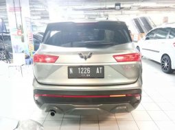 Jual mobil Wuling Almaz Exclusive 7-Seater 2019 bekas, Jawa Timur 6