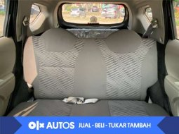 Mobil Datsun GO+ 2016 Panca dijual, DKI Jakarta 5