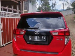 Jual cepat Toyota Kijang Innova G Luxury 2016 di Jawa Barat 3