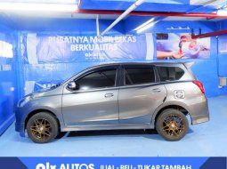 Mobil Datsun GO+ 2015 Panca dijual, DKI Jakarta 4