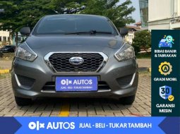 Mobil Datsun GO+ 2016 Panca dijual, DKI Jakarta 8