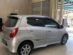 Jual mobil bekas murah Toyota Agya 2014 di Bali 3