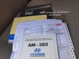 Dijual mobil bekas Hyundai I10 , Jawa Timur  6