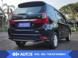 DKI Jakarta, jual mobil Toyota Avanza G 2017 dengan harga terjangkau 6