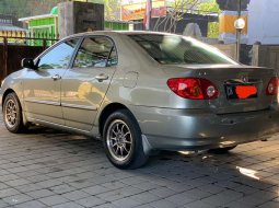 Bali, jual mobil Toyota Corolla Altis V 2003 dengan harga terjangkau 14