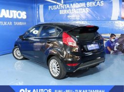 Mobil Ford Fiesta 2014 S dijual, Jawa Barat 4
