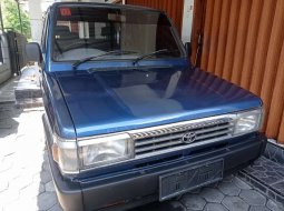 Toyota Kijang 1992 Jawa Tengah dijual dengan harga termurah 10
