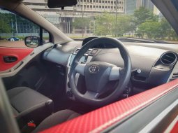 Jual cepat Toyota Yaris E 2012 di DKI Jakarta 6