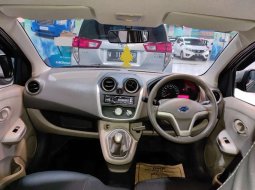 Dijual mobil bekas Datsun GO+ T-OPTION, Jawa Timur  5